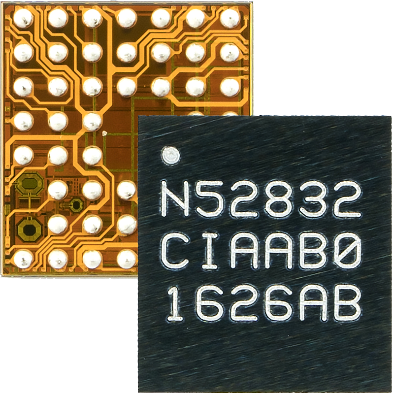 NRF52832-CIAA-R7